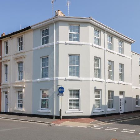 Sea Thrift Teignmouth Exterior foto