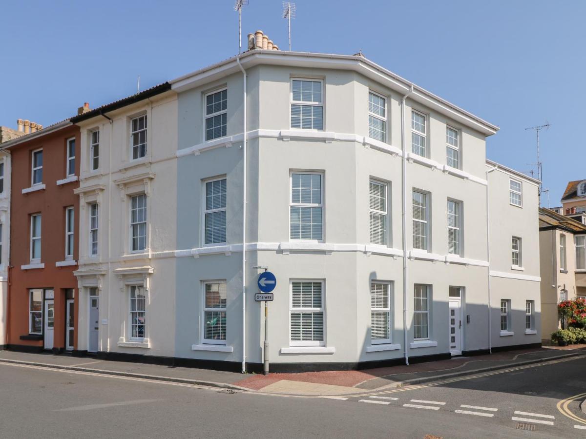 Sea Thrift Teignmouth Exterior foto