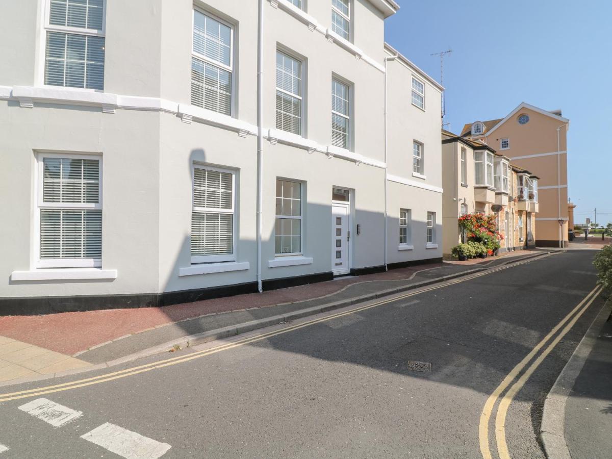 Sea Thrift Teignmouth Exterior foto