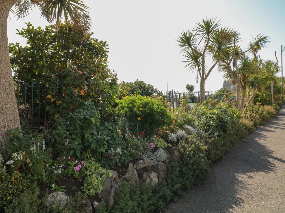 Sea Thrift Teignmouth Exterior foto