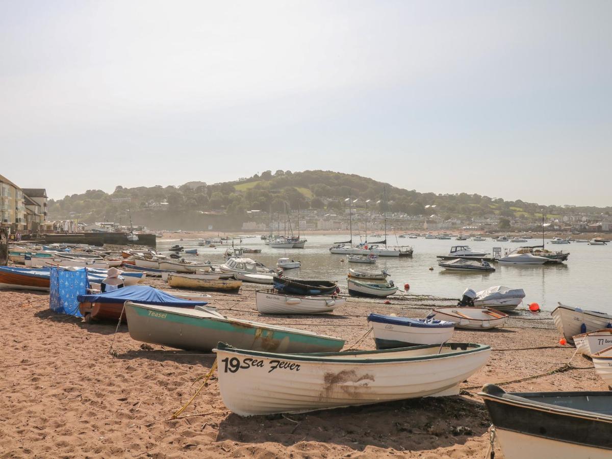 Sea Thrift Teignmouth Exterior foto