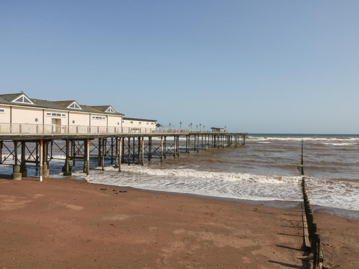 Sea Thrift Teignmouth Exterior foto